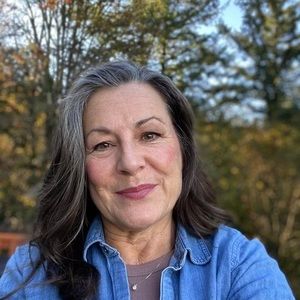 Meet your Posher, Diane